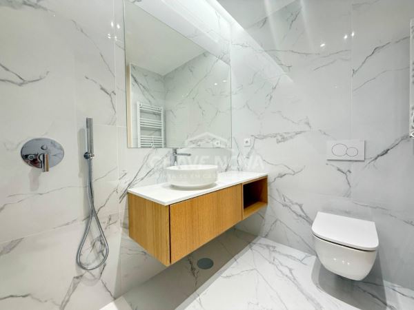 Fabuloso T3 no empreendimento Living Sea, situado na Foz de Gaia.