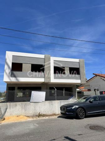 Fabulosa Moradia T3 em Banda – Gafanha da Nazaré
