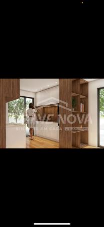 Fabulosa Moradia T3 em Banda – Gafanha da Nazaré