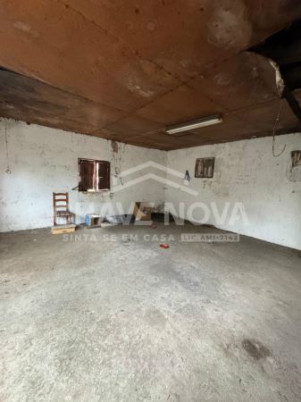Casa térrea para recuperar 