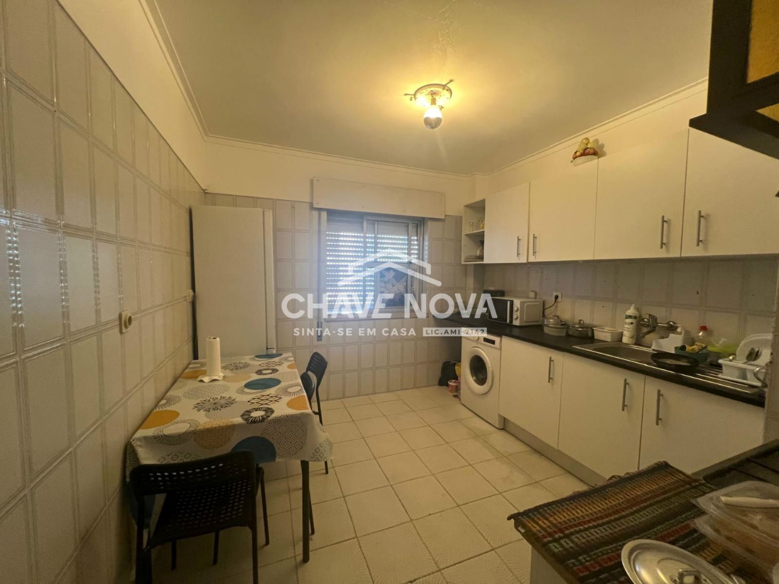 Apartamento T2 com varanda e arrecadação  em Algueirão Mem Martins - Tapada das Mercês