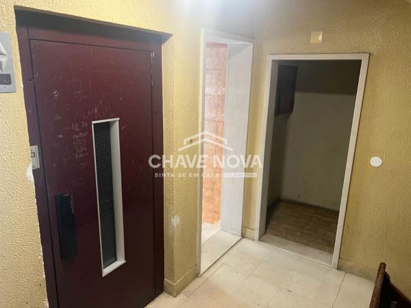 Apartamento T2 com varanda e arrecadação  em Algueirão Mem Martins - Tapada das Mercês