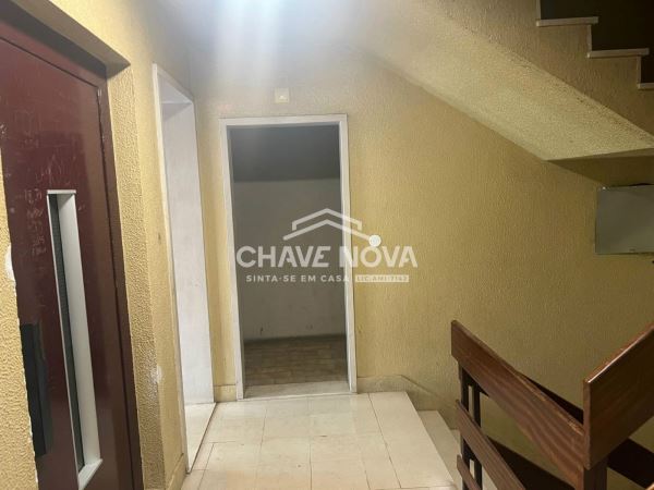 Apartamento T2 com varanda e arrecadação  em Algueirão Mem Martins - Tapada das Mercês