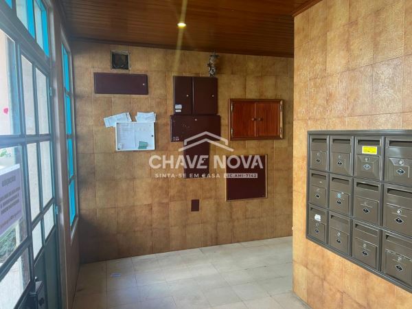 Apartamento T2 com varanda e arrecadação  em Algueirão Mem Martins - Tapada das Mercês