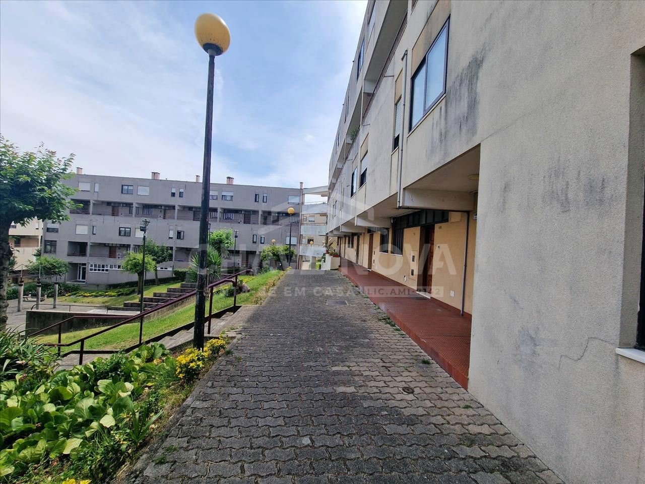 Apartamento T3 em Rio Tinto