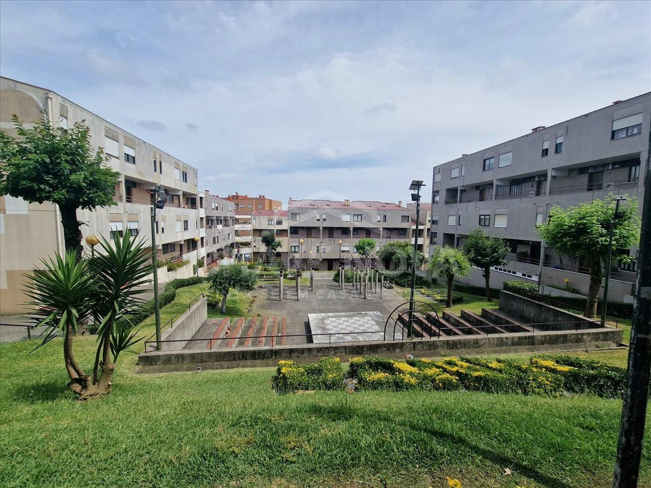 Apartamento T3 em Rio Tinto