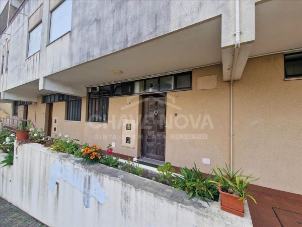 Apartamento T3 em Rio Tinto