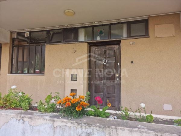 Apartamento T3 em Rio Tinto
