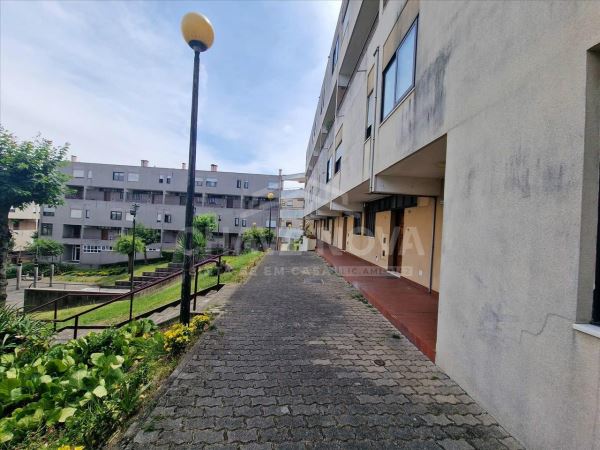 Apartamento T3 em Rio Tinto