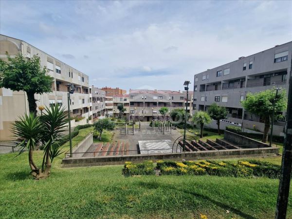 Apartamento T3 em Rio Tinto