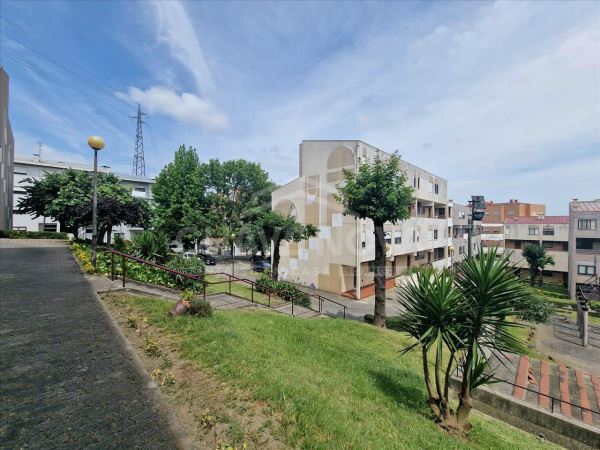 Apartamento T3 em Rio Tinto