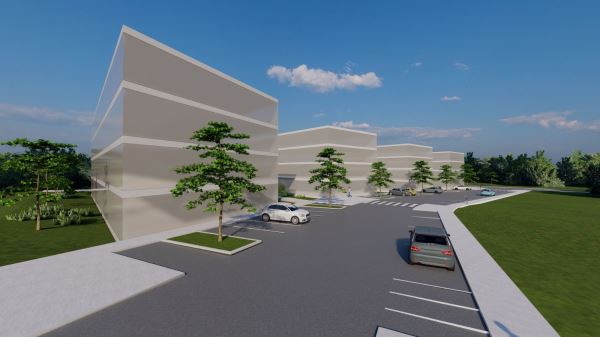 Terreno para construção em altura São João