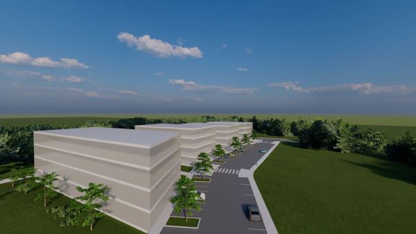Terreno para construção em altura São João