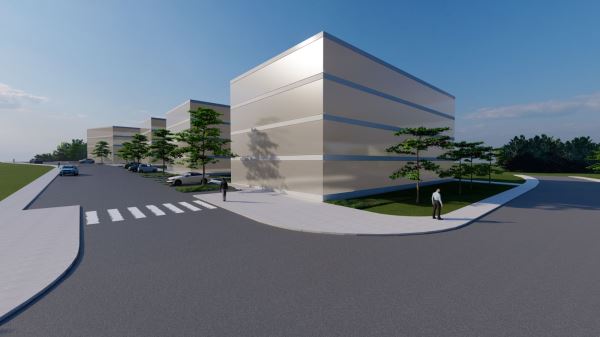 Terreno para construção em altura São João