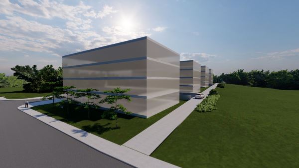 Terreno para construção em altura São João