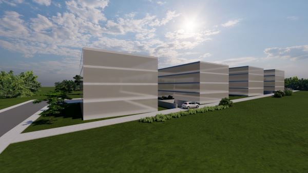 Terreno para construção em altura São João