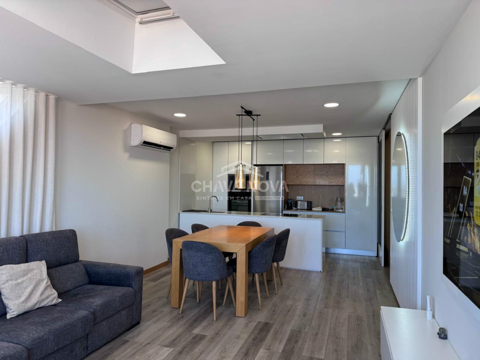 Apartamento T3 à Venda na Praia da Barra | 375 000€