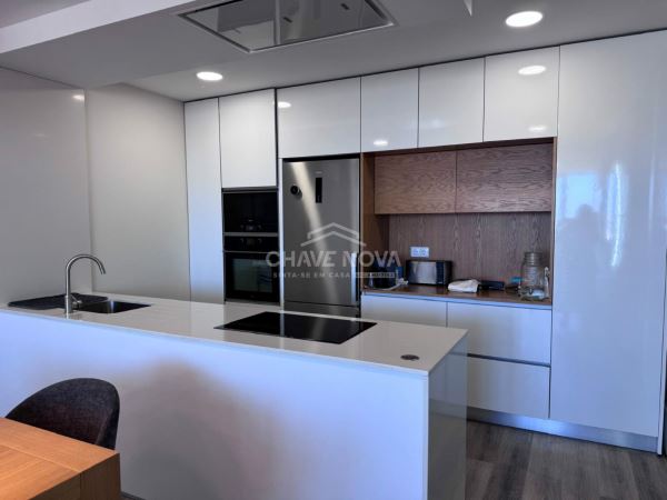 Apartamento T3 à Venda na Praia da Barra | 375 000€