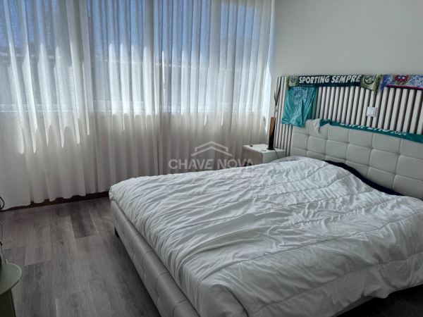 Apartamento T3 à Venda na Praia da Barra | 375 000€