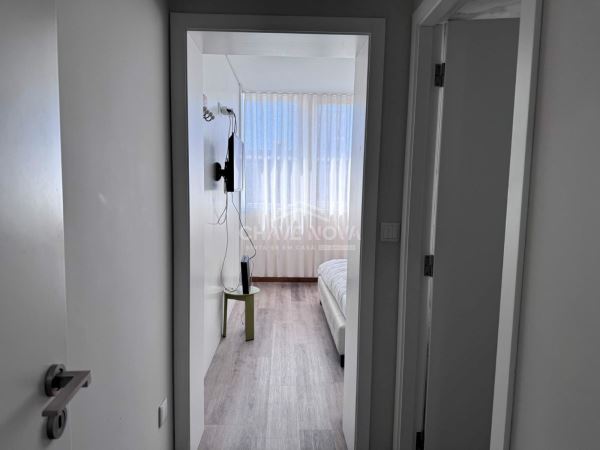 Apartamento T3 à Venda na Praia da Barra | 375 000€