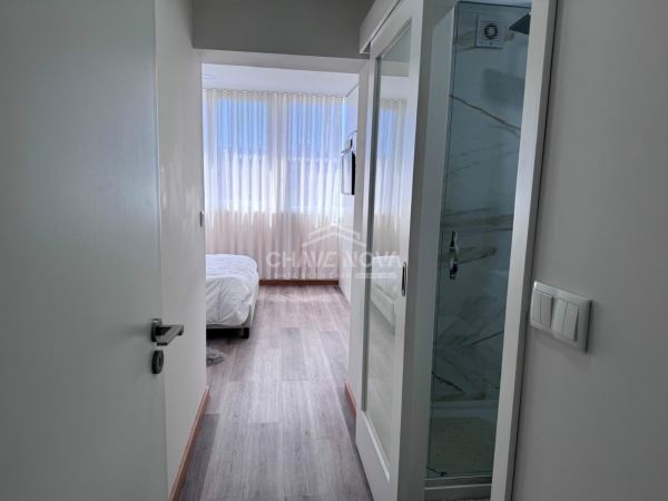 Apartamento T3 à Venda na Praia da Barra | 375 000€