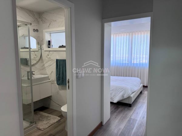 Apartamento T3 à Venda na Praia da Barra | 375 000€