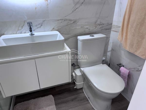 Apartamento T3 à Venda na Praia da Barra | 375 000€