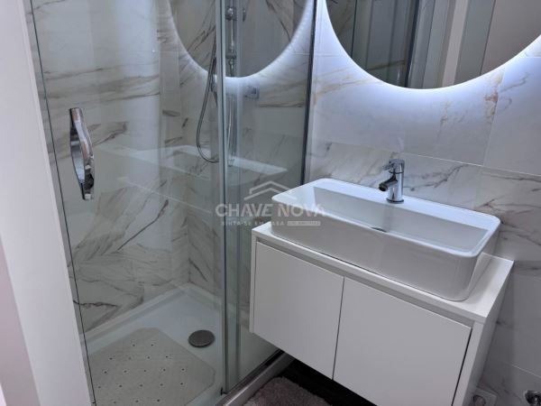 Apartamento T3 à Venda na Praia da Barra | 375 000€