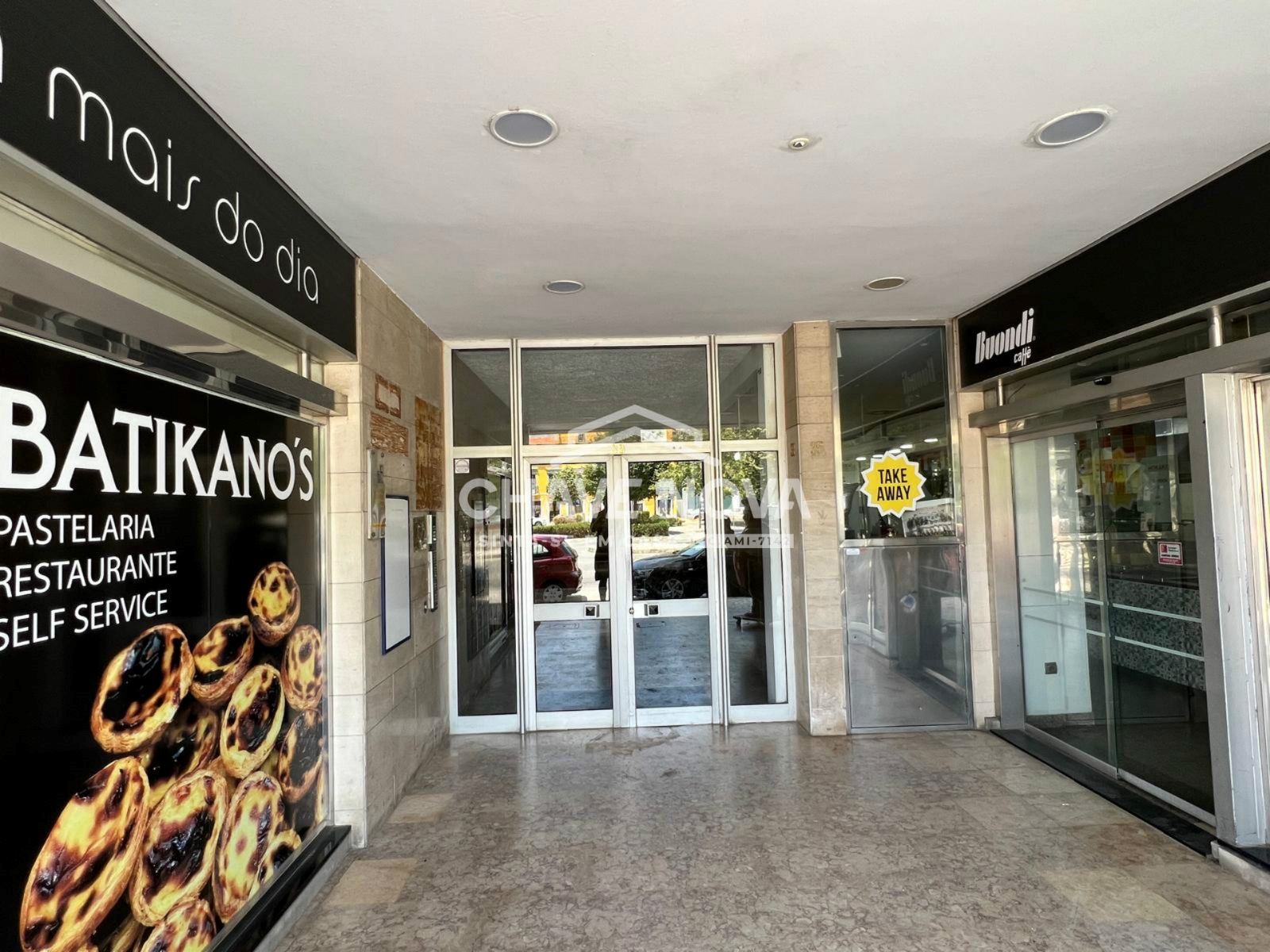 Apartamento T3 em Setúbal