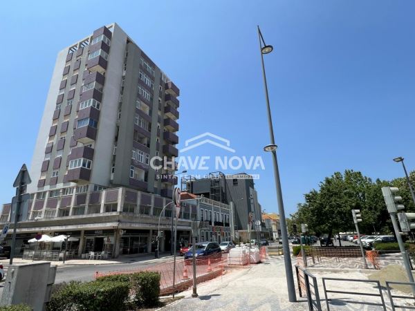 Apartamento T3 em Setúbal