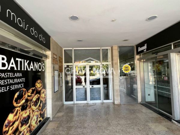 Apartamento T3 em Setúbal