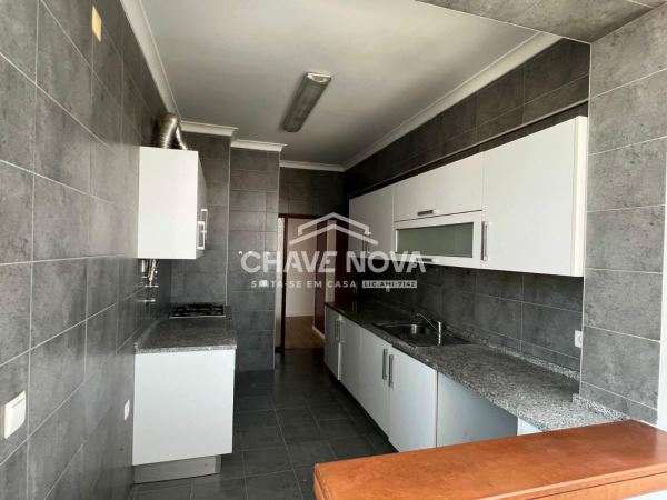 Apartamento T3 em Setúbal