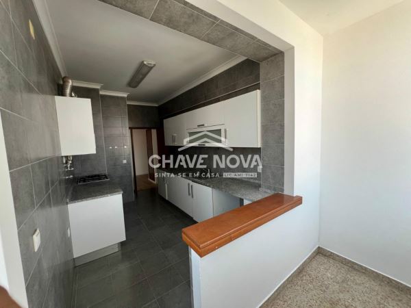 Apartamento T3 em Setúbal