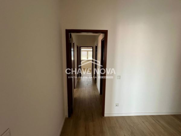 Apartamento T3 em Setúbal
