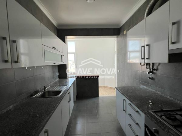 Apartamento T3 em Setúbal