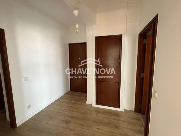 Apartamento T3 em Setúbal