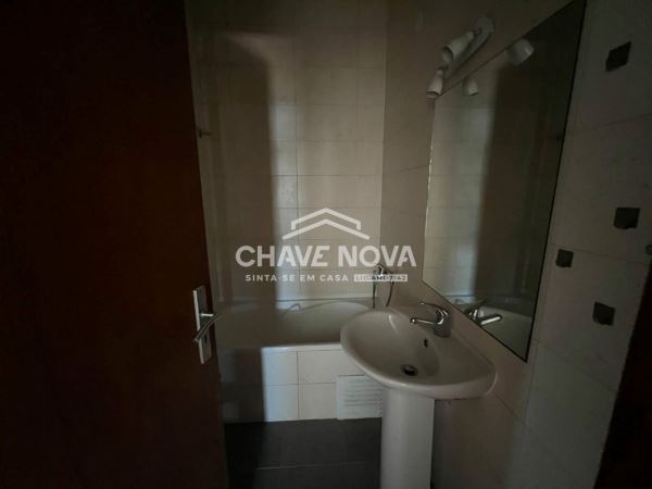 Apartamento T3 em Setúbal