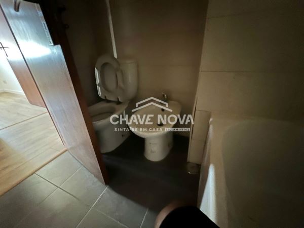 Apartamento T3 em Setúbal