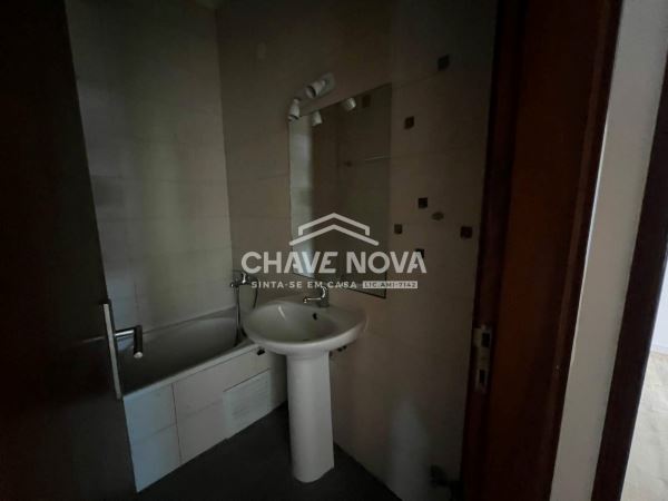 Apartamento T3 em Setúbal