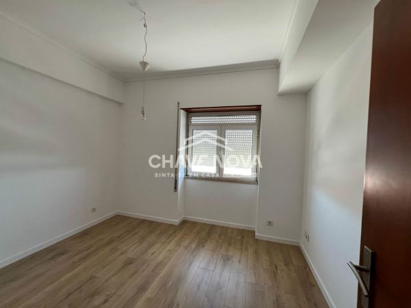 Apartamento T3 em Setúbal