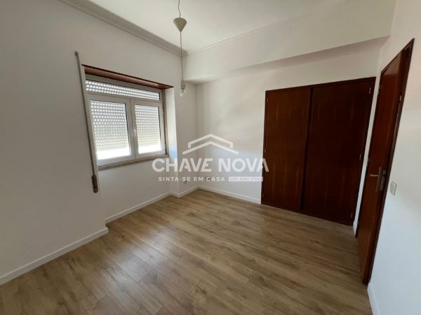 Apartamento T3 em Setúbal