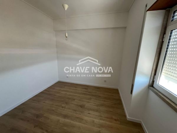 Apartamento T3 em Setúbal