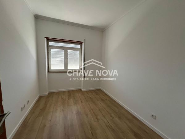 Apartamento T3 em Setúbal
