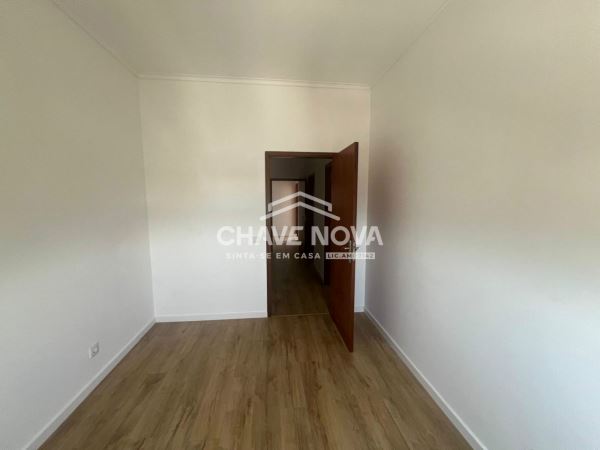 Apartamento T3 em Setúbal