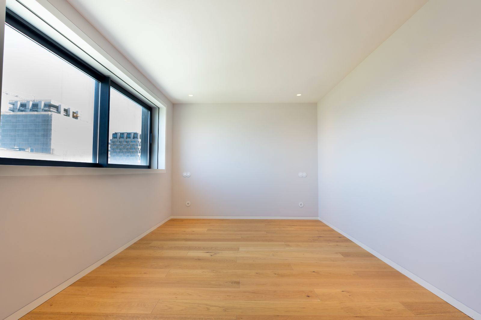 Penthouse T4 Duplex de Luxo com Vista Mar em Leça da Palmeira