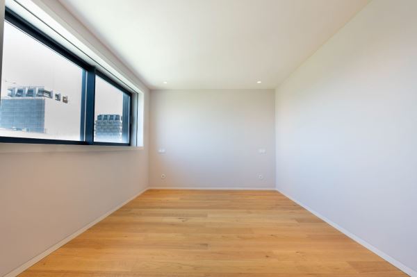 Penthouse T4 Duplex de Luxo com Vista Mar em Leça da Palmeira
