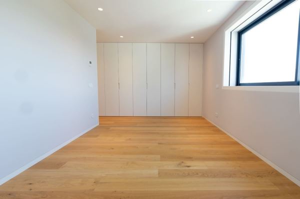 Penthouse T4 Duplex de Luxo com Vista Mar em Leça da Palmeira