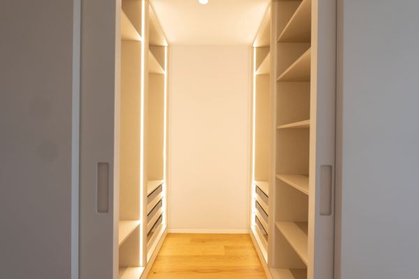 Penthouse T4 Duplex de Luxo com Vista Mar em Leça da Palmeira