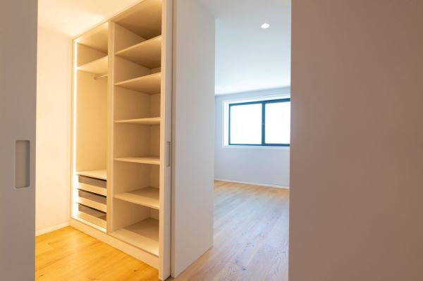Penthouse T4 Duplex de Luxo com Vista Mar em Leça da Palmeira