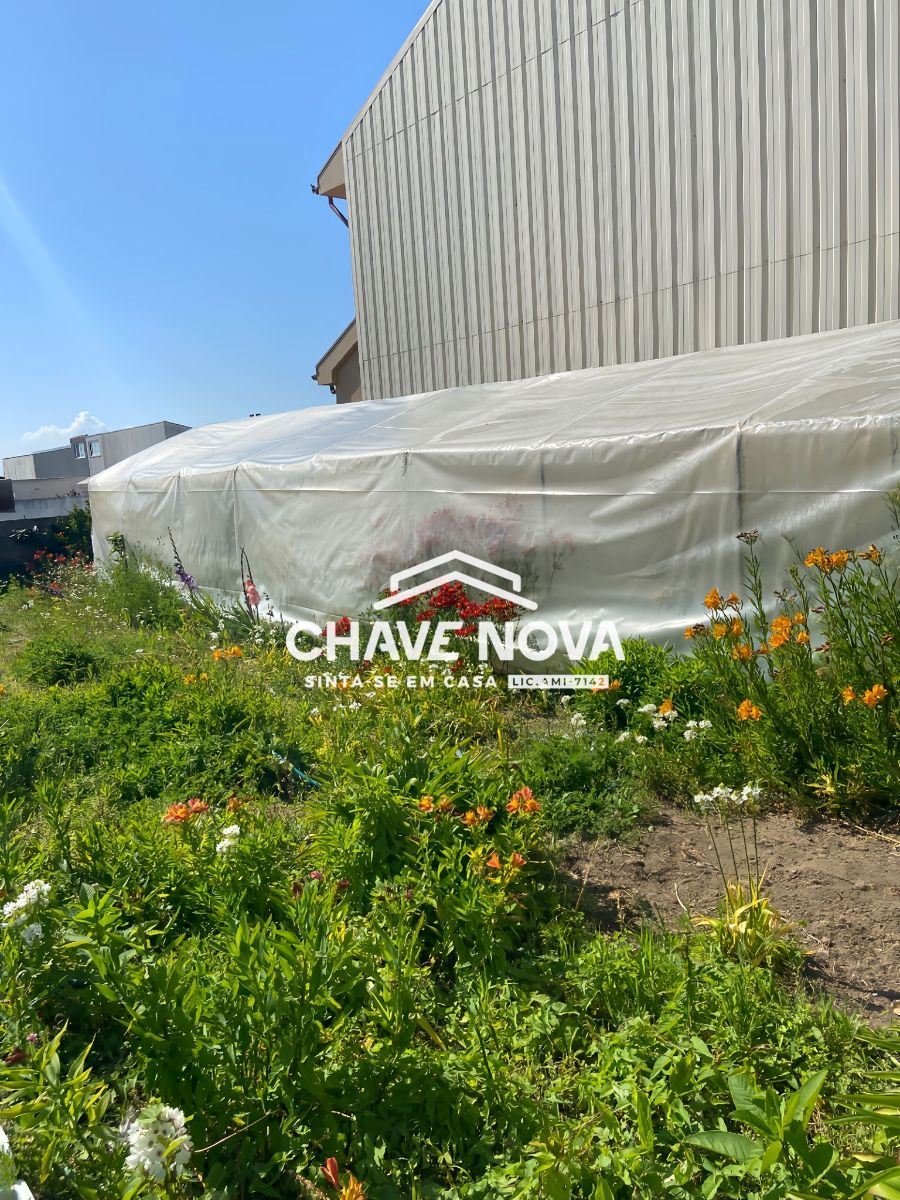Terreno Urbano em Lavra – A 100 Metros da Praia